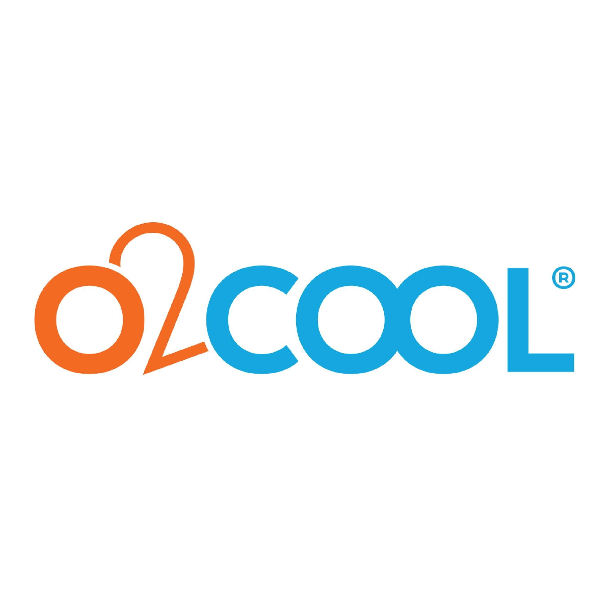 O2Cool logo