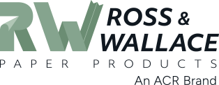 Ross and Wallace logo