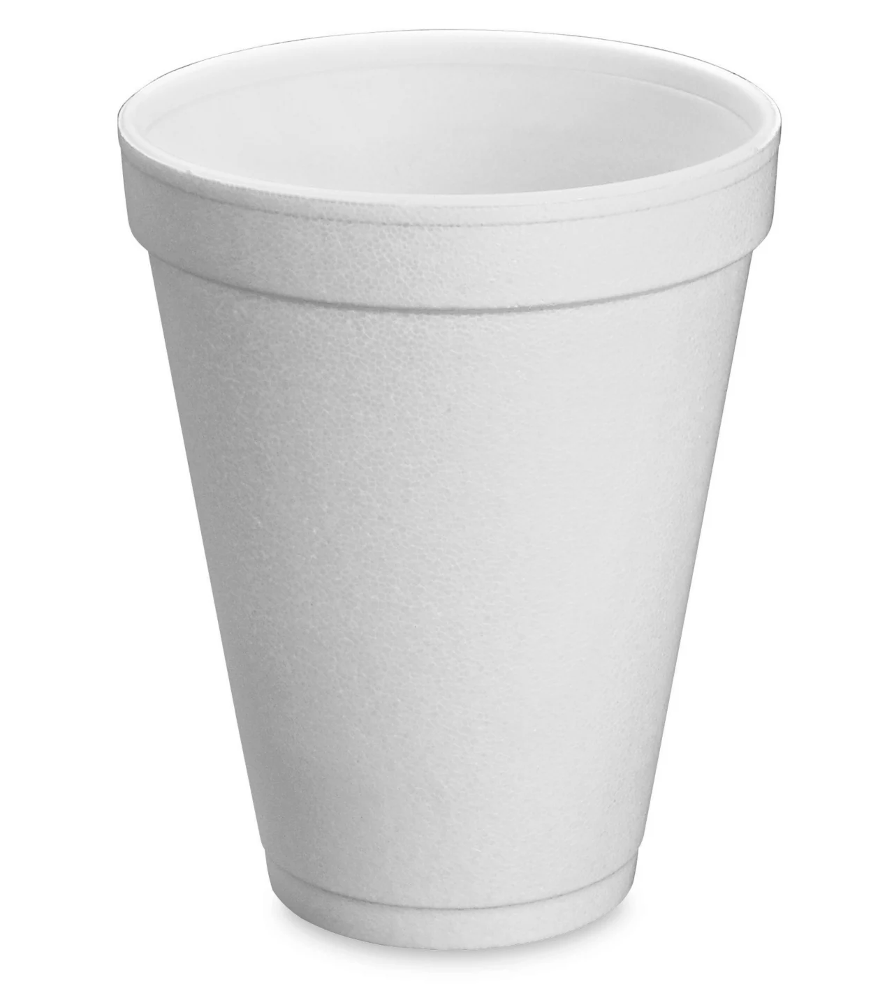 16 oz Foam Insulated Cup by Dart Container